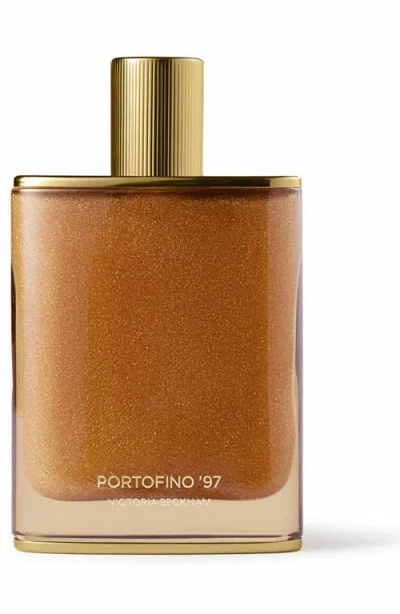 VICTORIA BECKHAM VICTORIA BECKHAM GOLDEN SHIMMER BODY OIL
