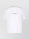 Victoria Beckham T-shirts And Polos In Red