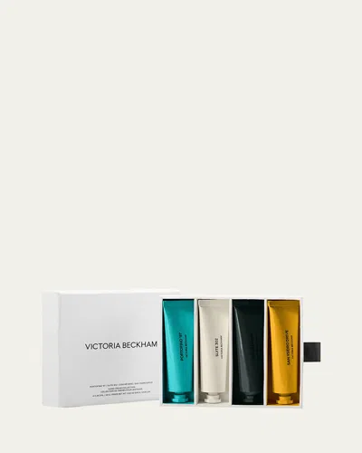 VICTORIA BECKHAM HAND CREAM COLLECTION