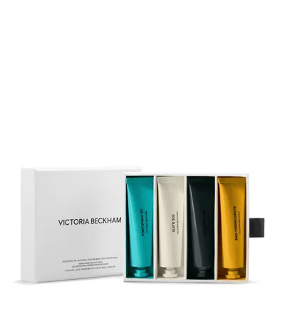 VICTORIA BECKHAM HAND CREAM COLLECTION GIFT SET