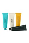 Victoria Beckham Hand Cream Collection Set In N,a