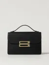 Victoria Beckham Handbag Victoria  Woman Color Black In Black