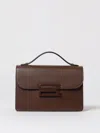Victoria Beckham Handbag Victoria  Woman Color Brown