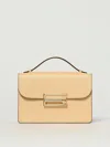 Victoria Beckham Handbag Victoria  Woman Color Orange