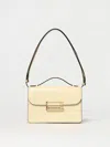 Victoria Beckham Handbag Victoria  Woman Color White