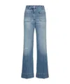 Victoria Beckham High-rise Denim Pants