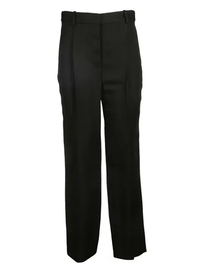 VICTORIA BECKHAM HIGH-WAISTED TROUSERS