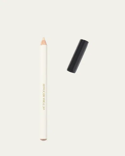Victoria Beckham Instant Brightening Waterline Pencil In Natural