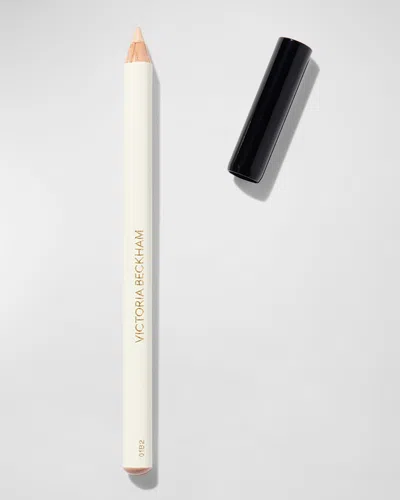 Victoria Beckham Instant Brightening Waterline Pencil In White
