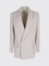 Victoria Beckham Jacket Victoria  Woman Color White In White