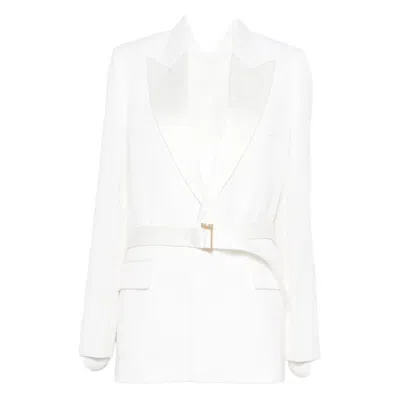 VICTORIA BECKHAM JACKETS