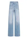 VICTORIA BECKHAM VICTORIA BECKHAM JEANS