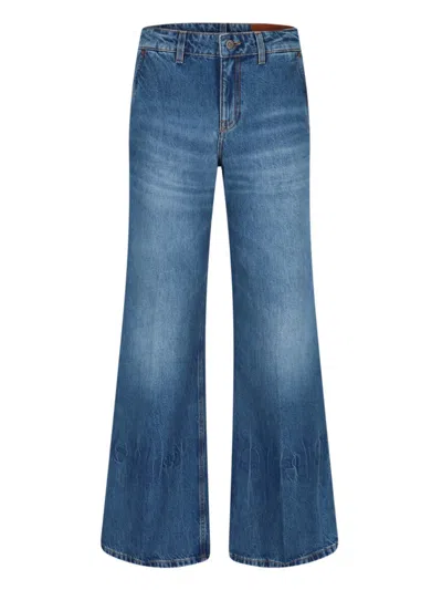 VICTORIA BECKHAM VICTORIA BECKHAM JEANS