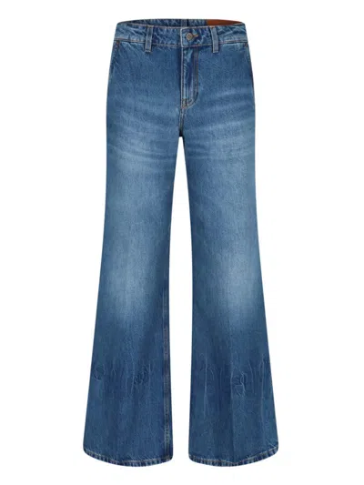 VICTORIA BECKHAM VICTORIA BECKHAM JEANS