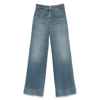Victoria Beckham Jeans
