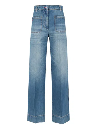 VICTORIA BECKHAM VICTORIA BECKHAM JEANS