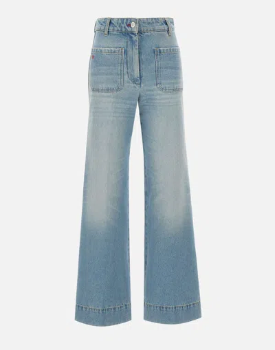 Victoria Beckham Jeans