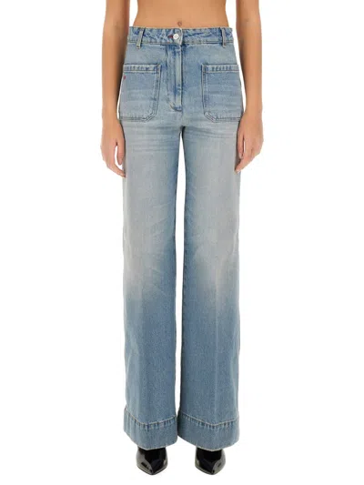 VICTORIA BECKHAM VICTORIA BECKHAM JEANS ALINA