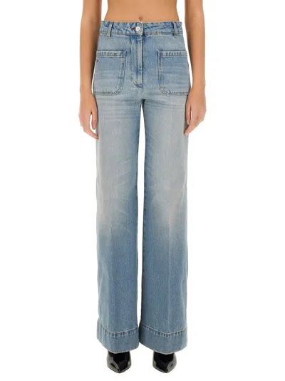 VICTORIA BECKHAM VICTORIA BECKHAM JEANS "ALINA"