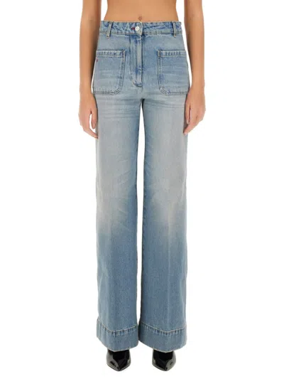 VICTORIA BECKHAM VICTORIA BECKHAM JEANS "ALINA"