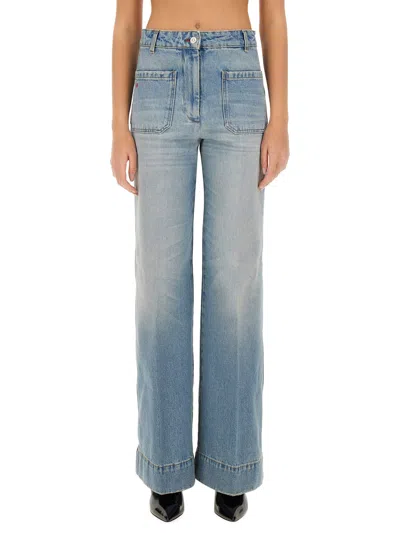VICTORIA BECKHAM JEANS "ALINA"