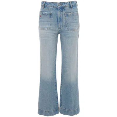 VICTORIA BECKHAM VICTORIA BECKHAM JEANS