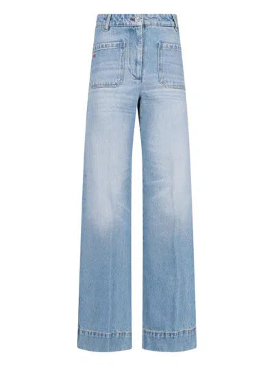 VICTORIA BECKHAM VICTORIA BECKHAM JEANS