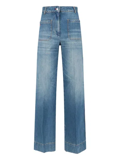 VICTORIA BECKHAM VICTORIA BECKHAM JEANS