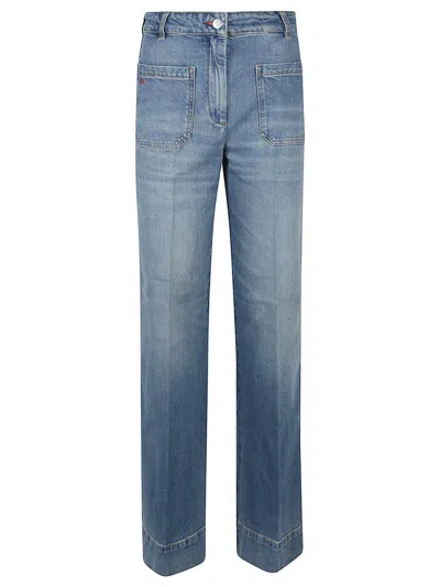 VICTORIA BECKHAM VICTORIA BECKHAM JEANS