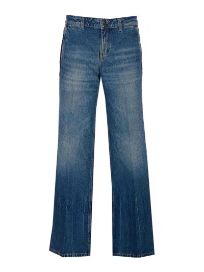 VICTORIA BECKHAM GIGI JEANS