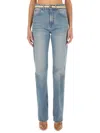 Victoria Beckham Women's Jeans Julia In Denim