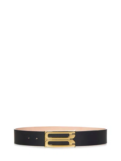 Victoria Beckham Jumbo Frame Belt