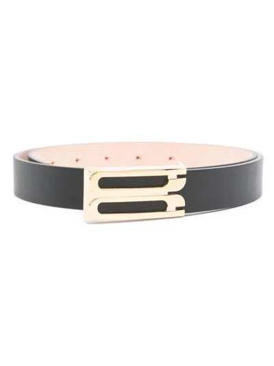 VICTORIA BECKHAM JUMBO FRAME BELT