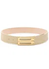 Victoria Beckham Regular Frame Belt