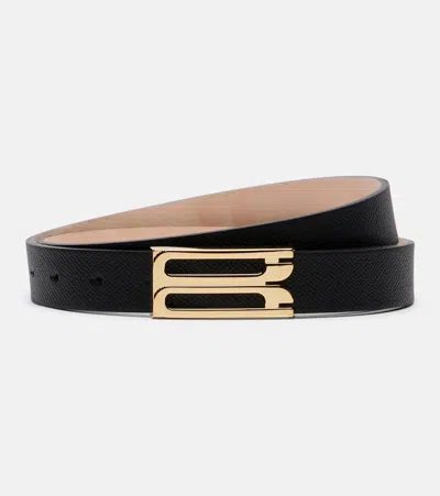 Victoria Beckham Leather Belt