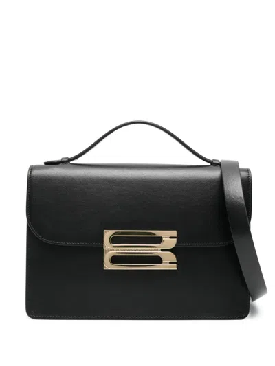 Victoria Beckham Leather Tote Bags