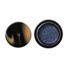 Victoria Beckham Midnight Lid Lustre Eyshadow 4.8g In Blue
