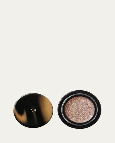 Victoria Beckham Lid Lustre In Brown