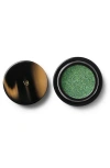 Victoria Beckham Lid Lustre Eyeshadow In Emerald
