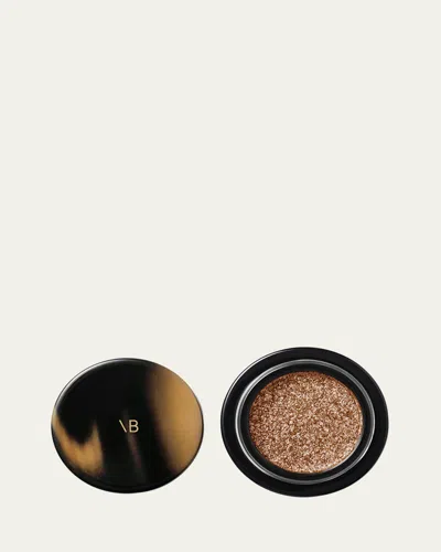 Victoria Beckham Lid Lustre In Brown