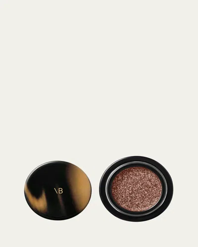 Victoria Beckham Lid Lustre In Brown