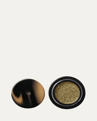 Victoria Beckham Lid Lustre In Green