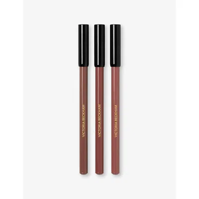 Victoria Beckham Lip Definer: Trio Private Collection