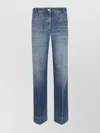 Victoria Beckham Long In Blue
