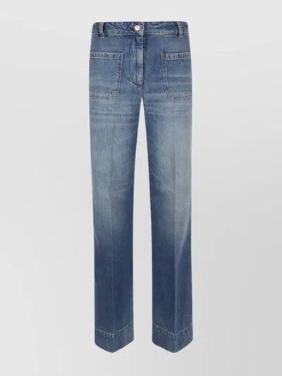 VICTORIA BECKHAM LONG