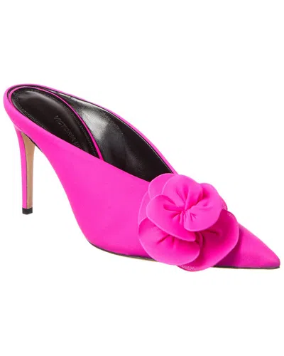 Victoria Beckham Lycra Mule