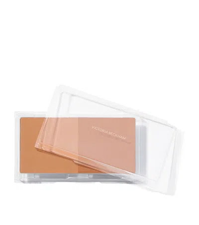Victoria Beckham Matte Bronzing Brick - Refill