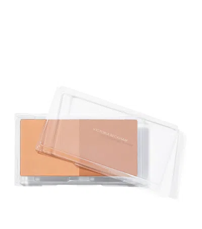 Victoria Beckham Matte Bronzing Brick - Refill
