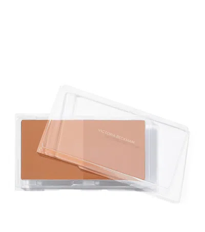Victoria Beckham Matte Bronzing Brick - Refill