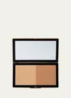Victoria Beckham Matte Bronzing Brick In 01